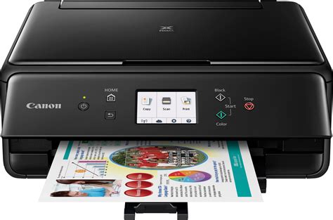 canon printers wireless